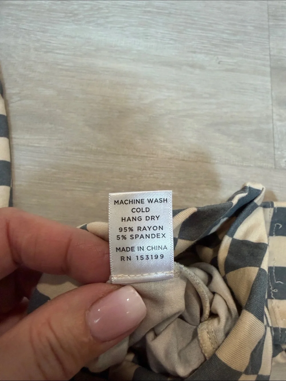 Loulou set 6-12 months